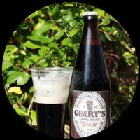 gearysbar (@gearysbar76) Twitter profile photo
