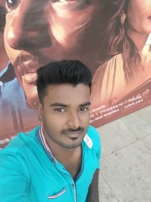 Vignesh66625141's profile picture. 