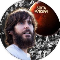 Sekta Marsian (@sekta_marsian) 's Twitter Profile