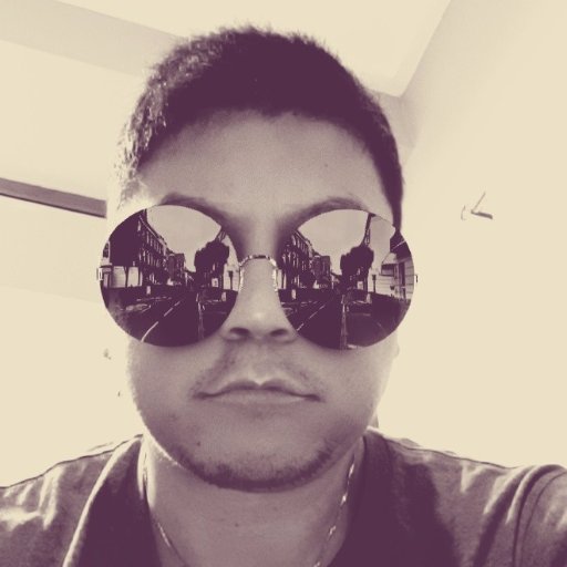 jepX64's profile picture. 