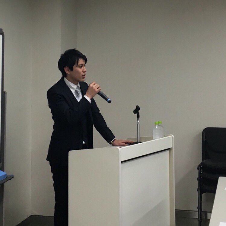 高校を卒業後、一度はサラリーマンになりましたが1年も経たず会社を退職。その後は21歳で起業。「物販」を始めてわずか「3ヶ月で月収220万」達成。☆日本一のサポート☆をする為に日本中どこでも飛び回ります。副業をしたい、起業をしたいという人に向けて、物販を教えてます!物販の情報を受け取りたい方はコチラへ⇨@hyv5259g