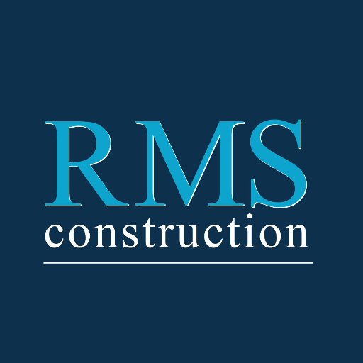 rmsconstructio1's profile picture. RMS Construction Ltd are a family owned construction business. Experts in design, build, refurbishment and shop fitting. Est:1986 We've built on our reputation.