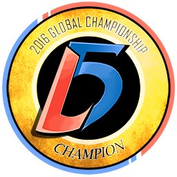 Heroes Of the Storm Official Team L5 Twitter account business:@L5minwoo
