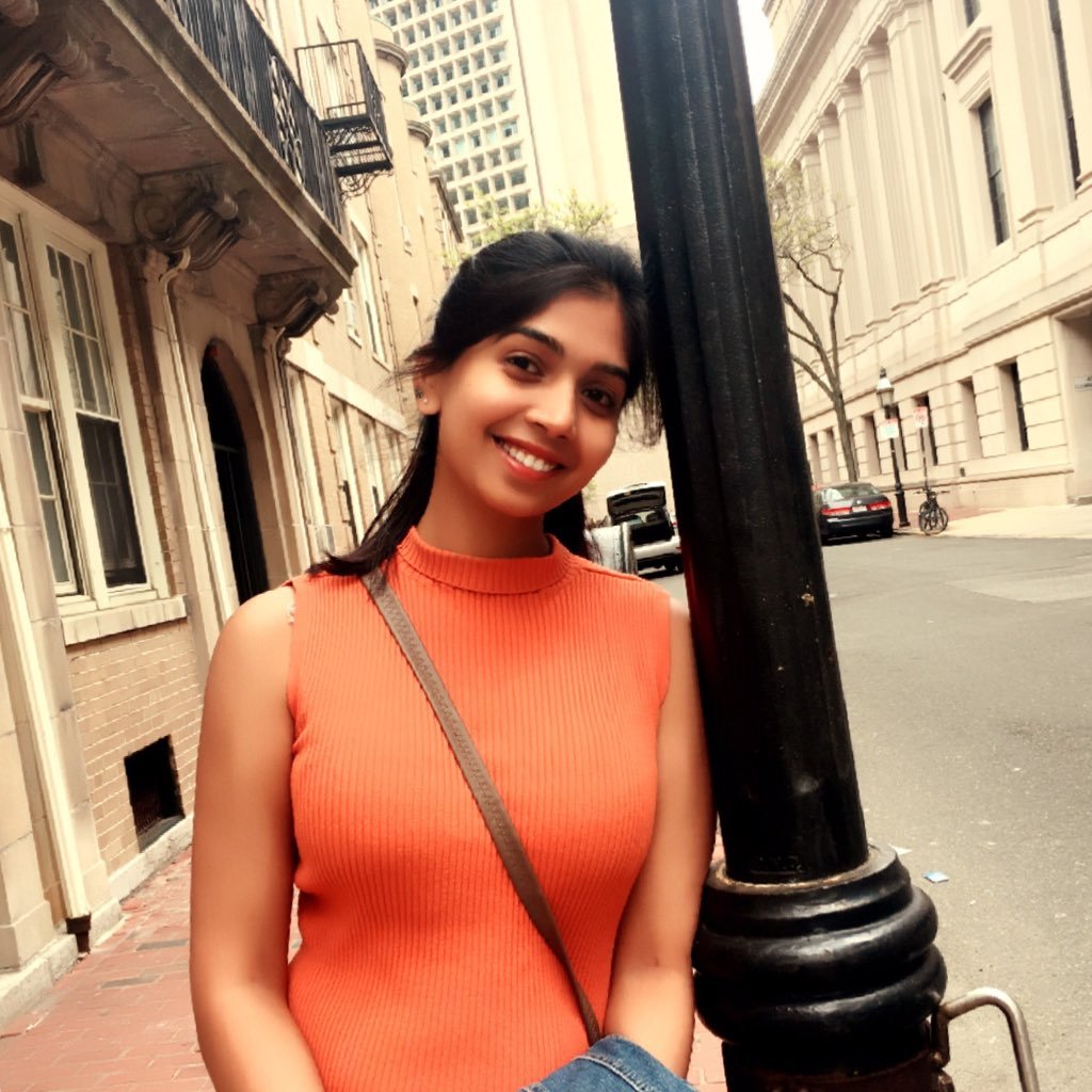 bhanusravanthi's profile picture. Loves Smores Frappuccino😘| Introvert|