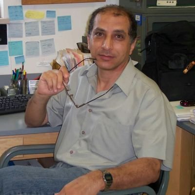 Dr.Gamal Abou-Elghar