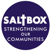 Saltbox(@SaltboxCentre) 's Twitter Profileg