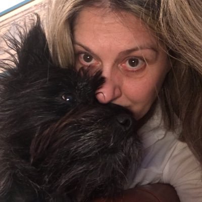 MonicaBaj's profile picture. 