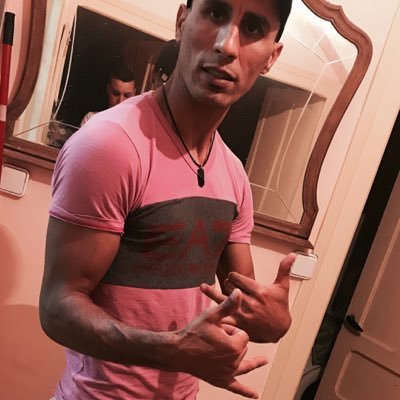 hamedferok's profile picture. Jo soc aixi