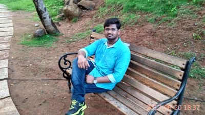 SreenathOp's profile picture. 