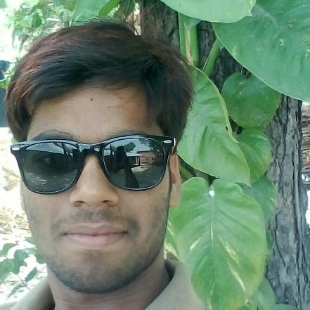 imsanjaydubey's profile picture. 