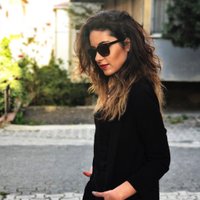 Elif Atabey(@elifkay9) 's Twitter Profile Photo