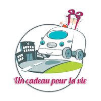 UnCadeauPourLaVie (@ucplv) 's Twitter Profile