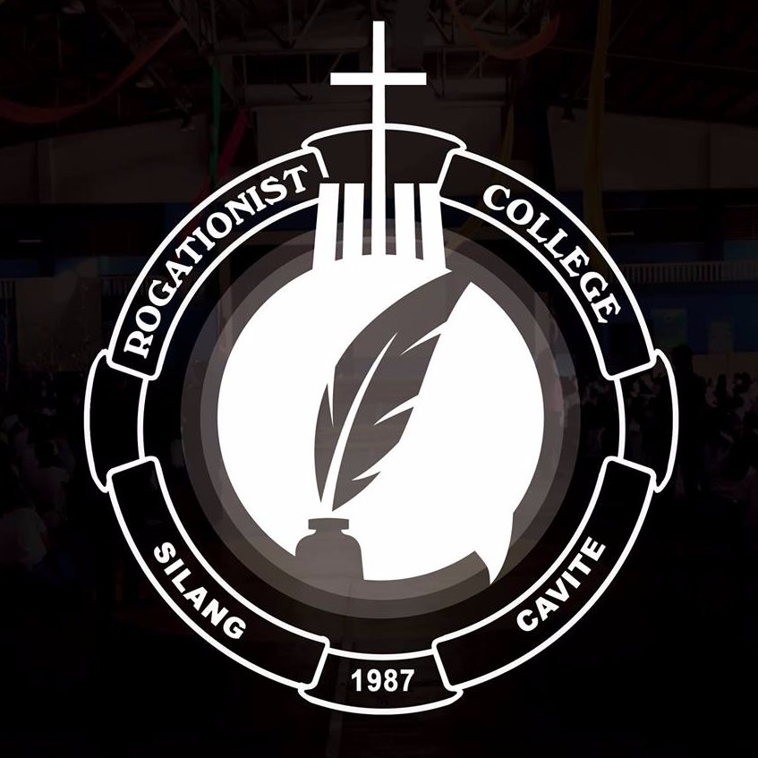 The official twitter account of Rogationist College's Senior High School Publication.