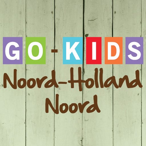 gokidsNHN's profile picture. Go-Kids: jouw startpunt voor de leukste kinderactiviteiten, uitjes en kinderfeestjes in regio Noord-Holland Noord.
