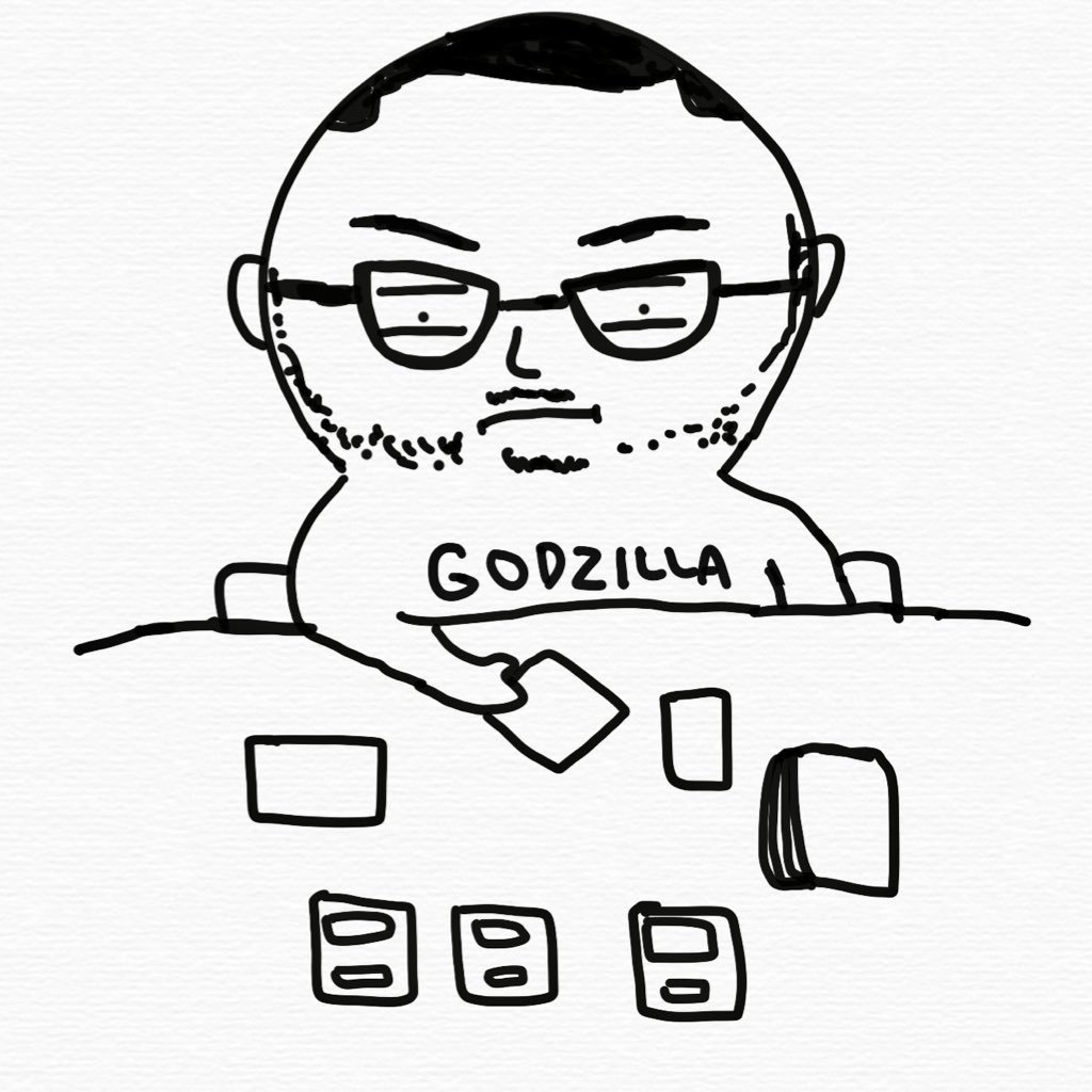 Ronnieさんのプロフィール画像