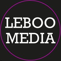 LeBoo Media (@martinleboo1) 's Twitter Profile
