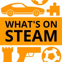 Steam Trailers in 6s (@microtrailers) 's Twitter Profile Photo Steam Trailers in 6s (@microtrailers) 's Twitter Profile Photo