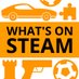 Steam Trailers in 6s (@microtrailers) Twitter profile photo Steam Trailers in 6s (@microtrailers) Twitter profile photo