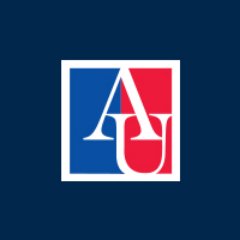 @AU_SIS is educating international affairs professionals online. Learn about our masters degree options here: http://t.co/lfL15lzxbf