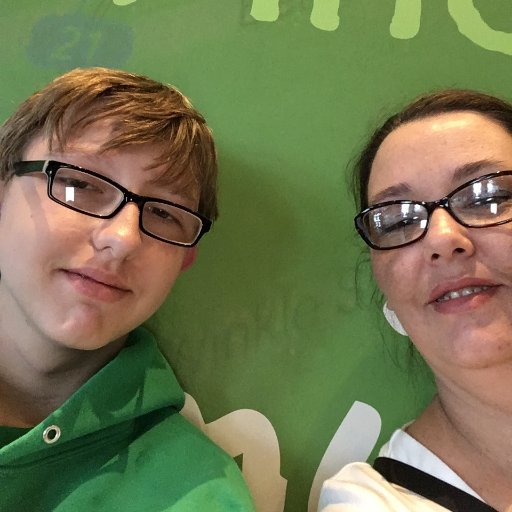 aegirlie95's profile picture. 