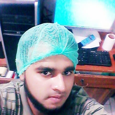 junaidahmed4152's profile picture. 