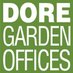 Dore Garden Offices (@gardenoffiss) Twitter profile photo