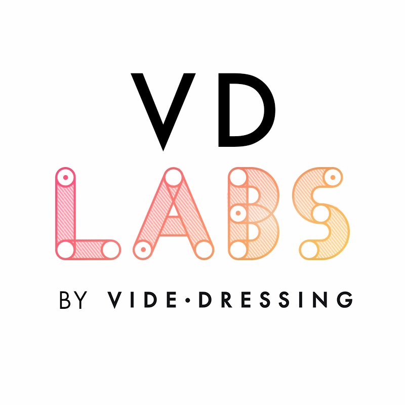 VD_Labs's profile picture. Tech and Product stories by @Videdressing, 1st 🇫🇷 #fashiontech company ⚙️
#FrenchTech #FashionTogether #Cocoricool