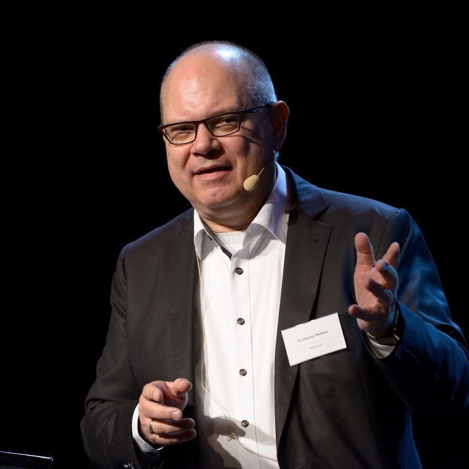 Owner and founder of MSWtech experts in printed electronics for flexible, thin and lightweight solutions. Applications like smart packaging and wearables