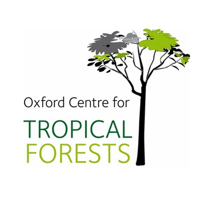 The Oxford Centre for Tropical Forests (OCTF) is a network of Oxford University departments and neighbouring NGOs, consultancies and businesses around Oxford.