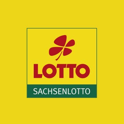 sachsenlotto's profile picture. Hier twittert SACHSENLOTTO - der staatliche Anbieter von Lotterien in Sachsen. Impressum: https://t.co/S2Mtc3u5m8