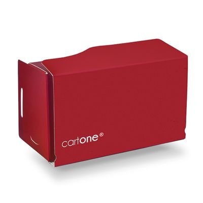 Las mejores gafas de realidad virtual para tu móvil. Una poderosa herramienta de marketing.100% personalizables.
