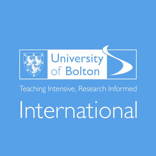 University of Bolton International