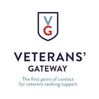 Veterans' Gateway(@VeteransGateway) 's Twitter Profile Photo