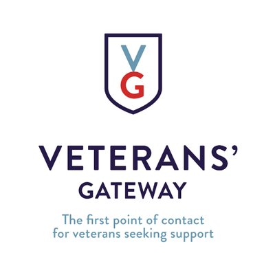Veteran's Gateway