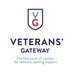 Veterans' Gateway (@VeteransGateway) Twitter profile photo