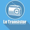 LeTransistor_'s profile picture. Agitateur https://t.co/tPZbDTt82K (#radio) ➕Sélectionneur @1jour1jingle (#archives)