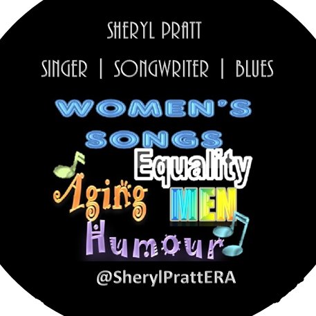 Sheryl Pratt | Singer | Songwriter | Blues
https://t.co/qB9FbjVjKi 
https://t.co/Tw7V9ZII9A 
https://t.co/rWjY8mE6gN
https://t.co/aECH3FITnp