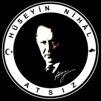 Hüseyin Nihâl Atsız (@hnihal_atsiz) 's Twitter Profile Photo Hüseyin Nihâl Atsız (@hnihal_atsiz) 's Twitter Profile Photo