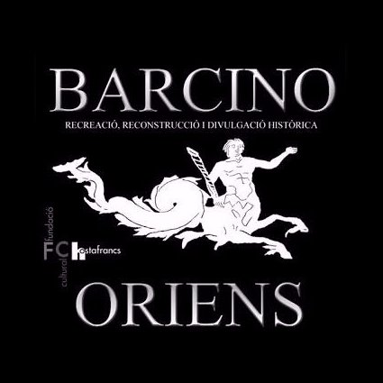 Grup de Reconstrucció, Recreació i Divulgació Històrica de l'antiga Roma #Barkeno #Barcino #Barcelona Escola @JoanPelegriCat 📩 barcinooriens@barcinooriens.cat