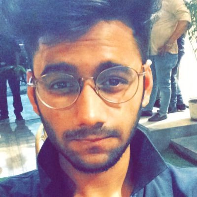 Delhite|Future Petroleum Grad.| Music and Art enthusiast|Avid reader and orator.