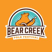 Bear Creek Folk Fest (@bearcreekfolk) 's Twitter Profile