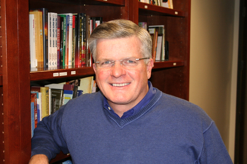 Seniorgroveite's profile picture. Senior Pastor at The Grove