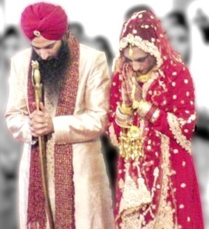 This Matrimonial Service is for all those young Punjabi Sikh Munday and kuriyan who are looking their marriage proposal.