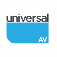 Universal AV (@uniav) 's Twitter Profile