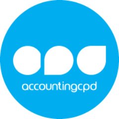 Online CPD provider for accountants and finance professionals
🖥️  https://t.co/u1vyknRIU2 
Find us on YouTube, search accountingcpd