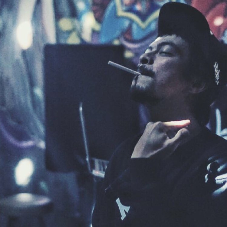 Luv whut U do, and do whut U luv..
@neo_rap @baturajarecords