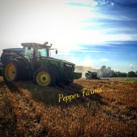 Branden Pepper (@pepperbranden) 's Twitter Profile Photo Branden Pepper (@pepperbranden) 's Twitter Profile Photo