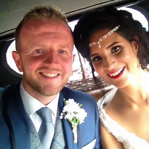 RabNethery's profile picture. 