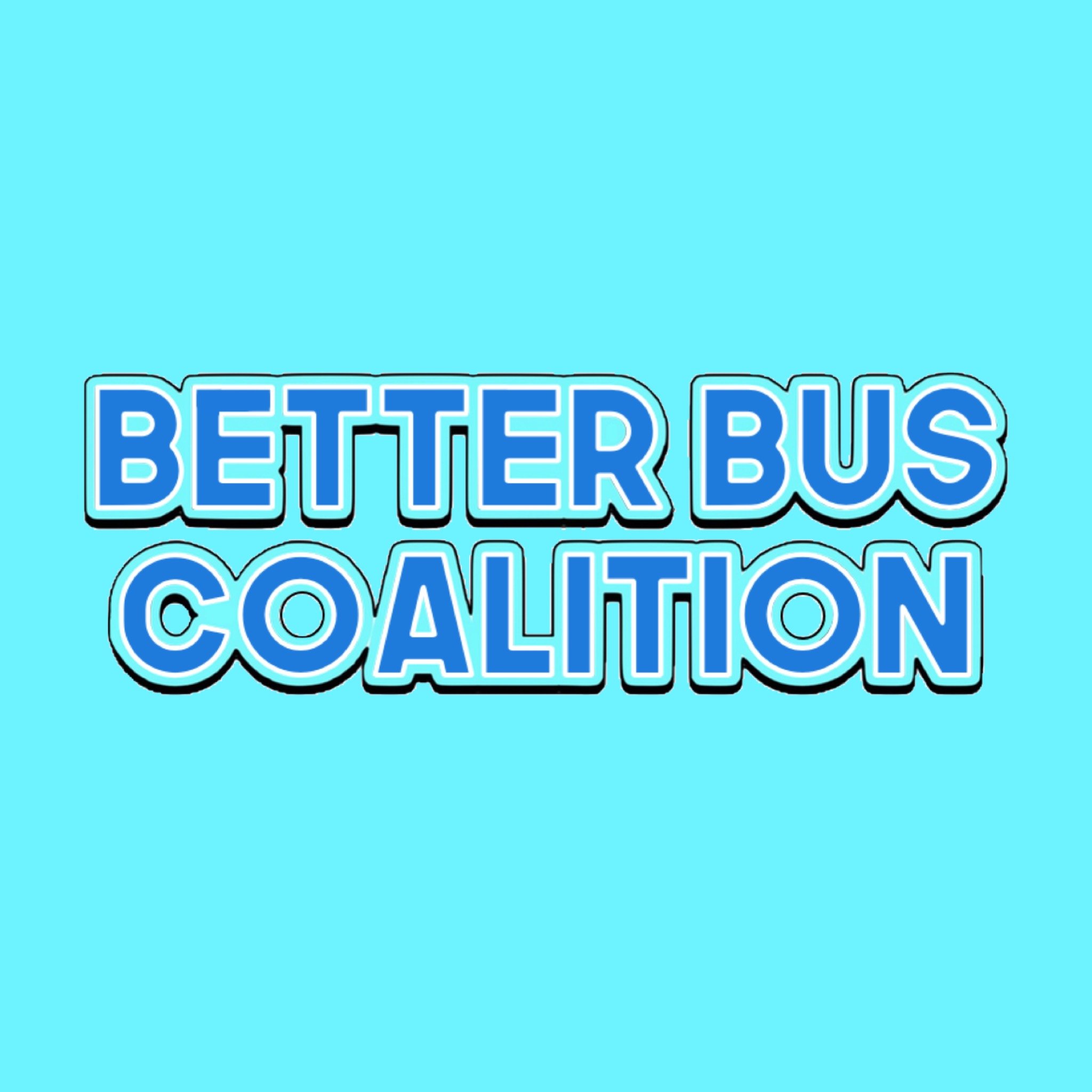 Grassroots organization supporting investment in Hamilton County's bus system