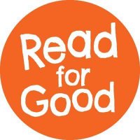 Read for Good (@readforgooduk) 's Twitter Profile Photo Read for Good (@readforgooduk) 's Twitter Profile Photo